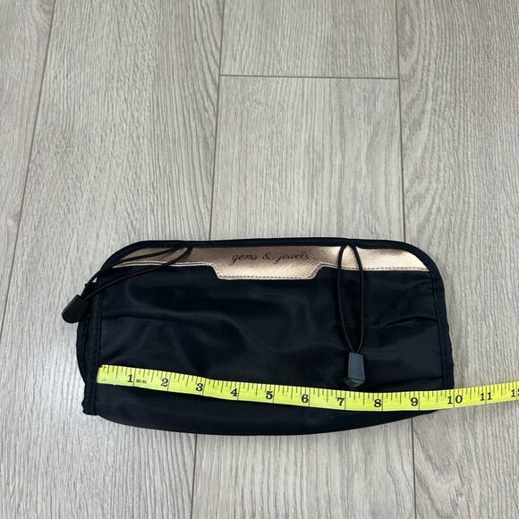 Gems & Jewels Jewelry Travel Case Holder - Picture 4 of 4